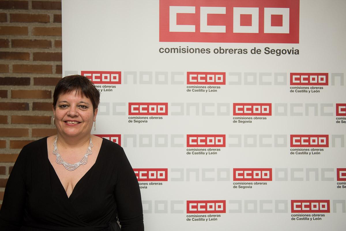 Fotos CCOOCyL.